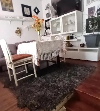 Casa In Mezzo Al Guest house