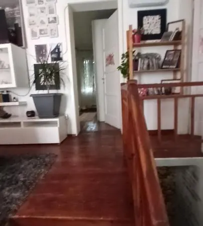 Casa In Mezzo Al * Turriaco
