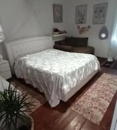 Casa In Mezzo Al Pensionat Turriaco