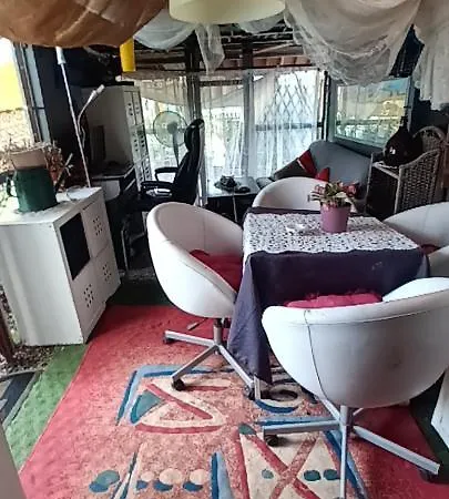 Casa In Mezzo Al Pensionat Turriaco