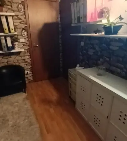 Pensionat Casa In Mezzo Al Turriaco