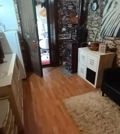 Casa In Mezzo Al Pensionat