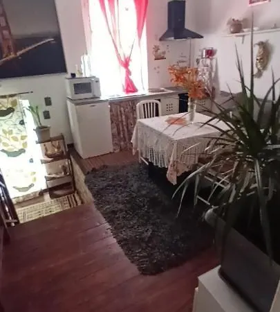 Gasthof Casa In Mezzo Al 3*