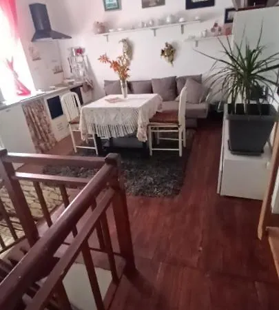 Pensionat Casa In Mezzo Al Turriaco