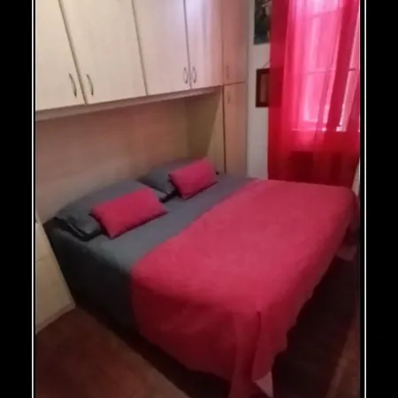 Casa In Mezzo Al Guest house