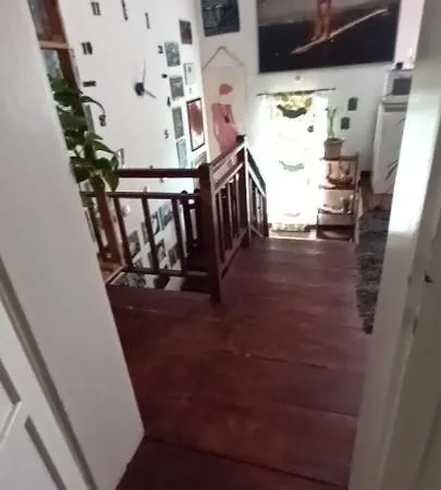 Pensionat Casa In Mezzo Al