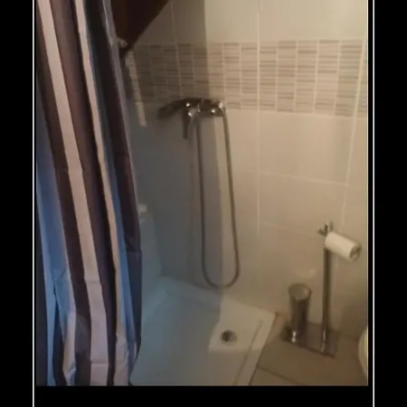 Pensionat Casa In Mezzo Al 3*