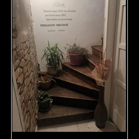 Pensionat Casa In Mezzo Al 3*