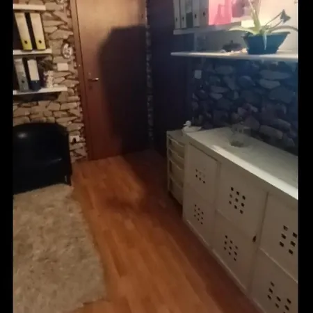 Casa In Mezzo Al