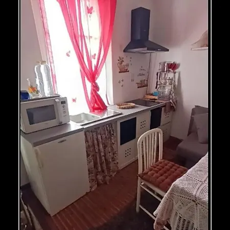 Casa In Mezzo Al Pensionat 3*