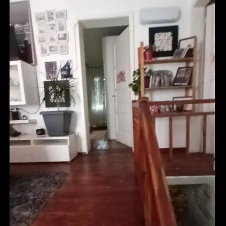 Casa In Mezzo Al * Turriaco
