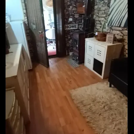 Pensionat Casa In Mezzo Al Turriaco