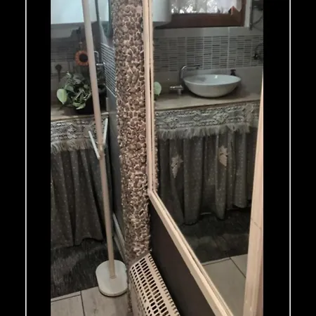 Casa In Mezzo Al Turriaco