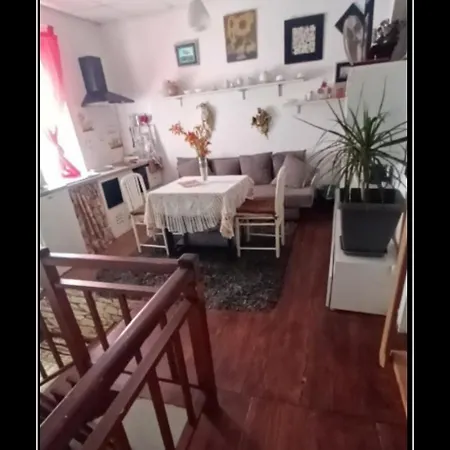 Casa In Mezzo Al Pensionat 3*